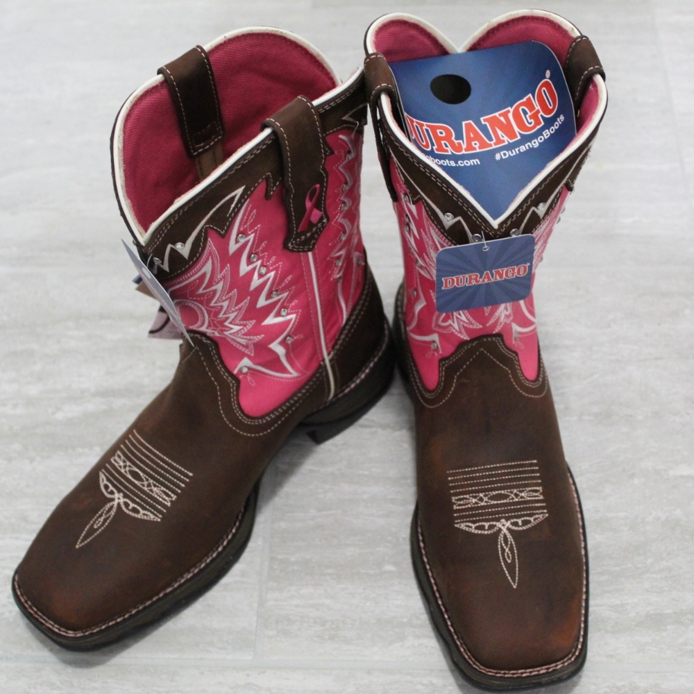 Womens Durango boots